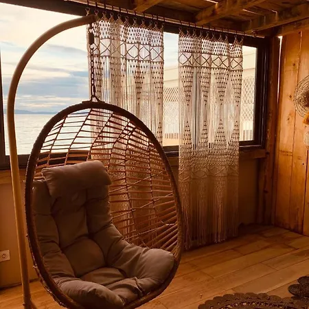 Palm 호텔 아작시오