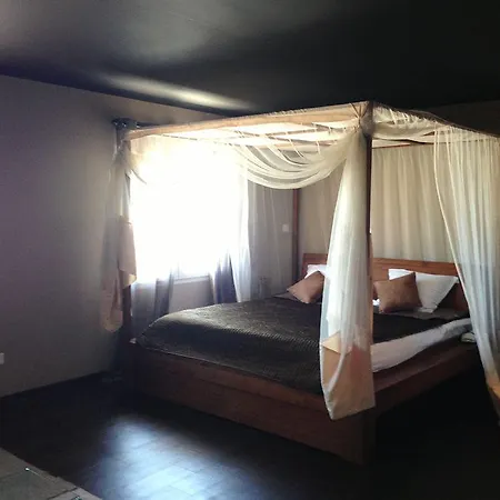 Palm 4* 아작시오