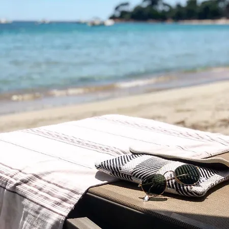 Palm 호텔 아작시오