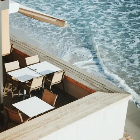 Palm 호텔 아작시오