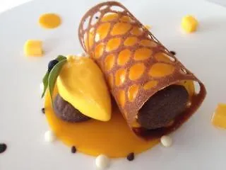 호텔 Palm 아작시오