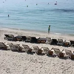 Palm Hotel Ajaccio (Corsica)