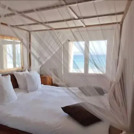 Palm Hotell Ajaccio (Corsica)