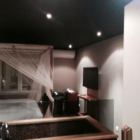 Hotel Palm 4*