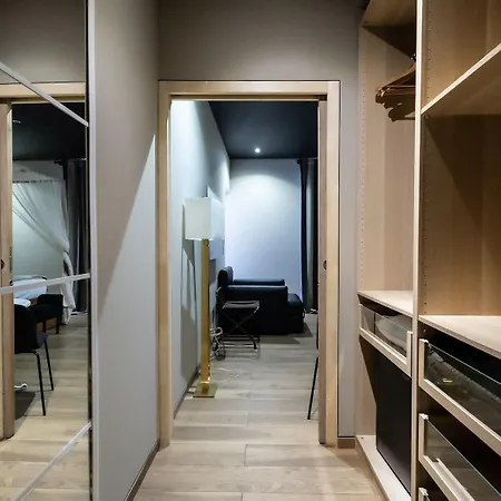 Hotell Palm Ajaccio (Corsica)