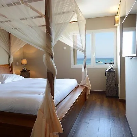 Hotel Palm 4*