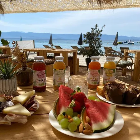 Palm Hotel 4*