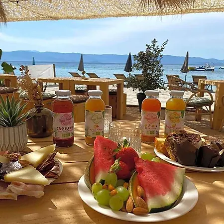 Palm Hotel 4*
