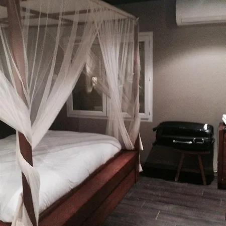 Hotel Palm