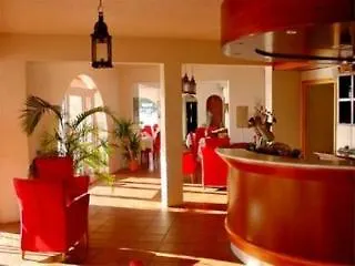 Hotel Palm
