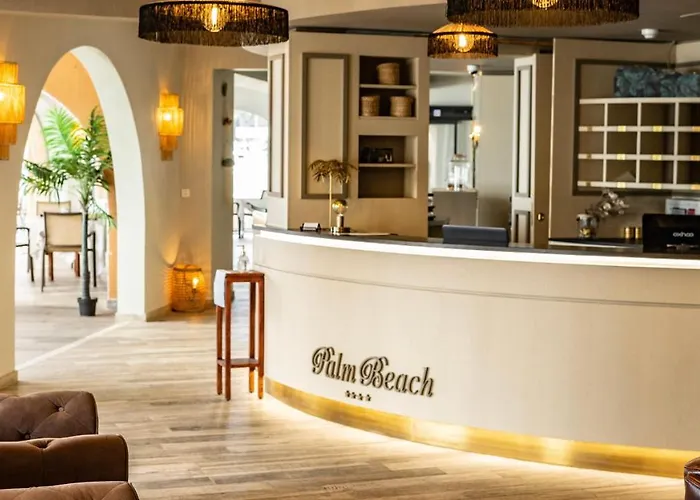 Palm אז'אקסיו