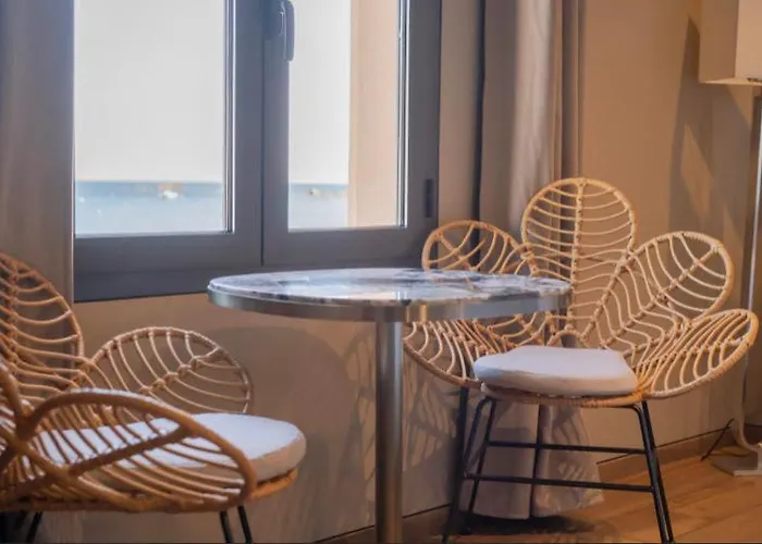 Palm אז'אקסיו