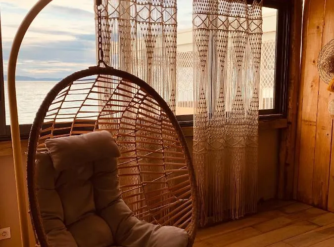 Palm מלון אז'אקסיו