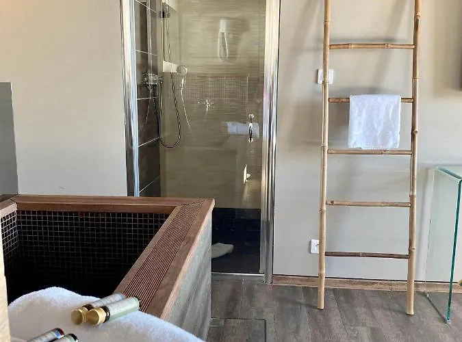 Hotel Palm Ajaccio (Corsica)