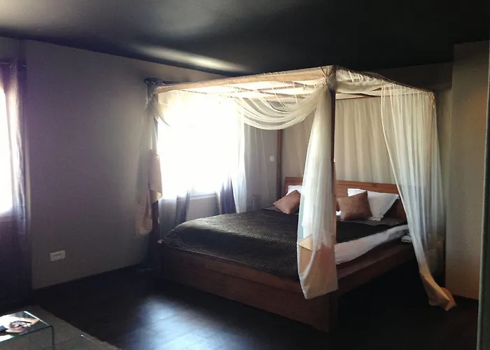 Palm 4* אז'אקסיו