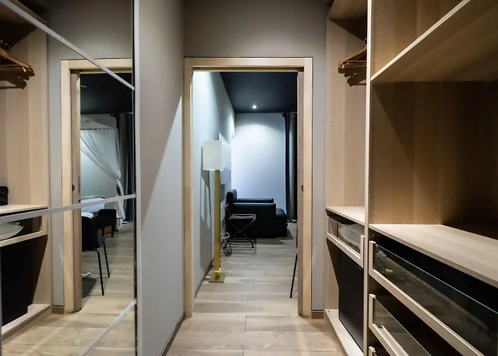 מלון Palm אז'אקסיו