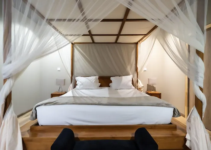 Palm מלון אז'אקסיו