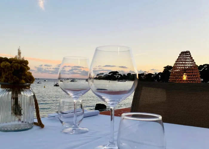 Hotel Palm Ajaccio (Corsica)