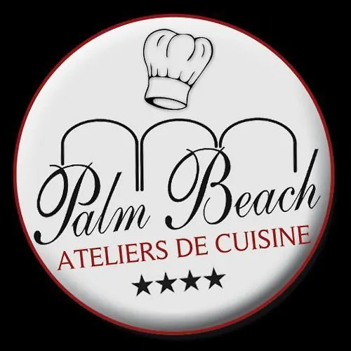 Palm 4* אז'אקסיו